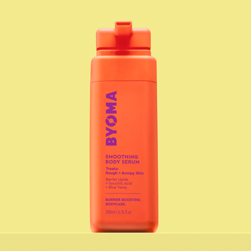 Jämnande kroppsserum