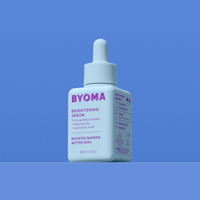 Lyssande serum