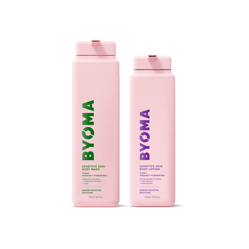 Känslig kroppsdublett