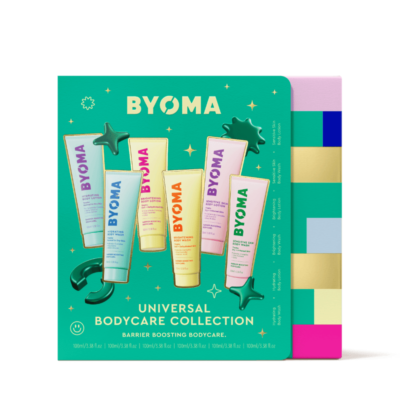 Universal Bodycare-samling